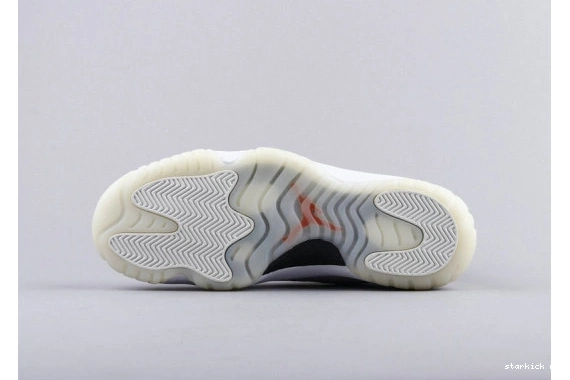 (GS) Retro Tint 378038-016 Jordan 378038-016 Platinum  11 0301